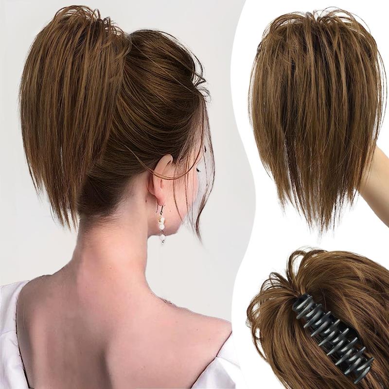 Miss Bun™ Spona do vlasů drdol