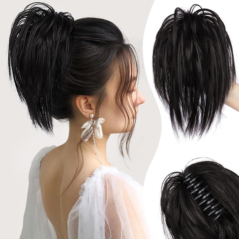 Miss Bun™ Spona do vlasů drdol