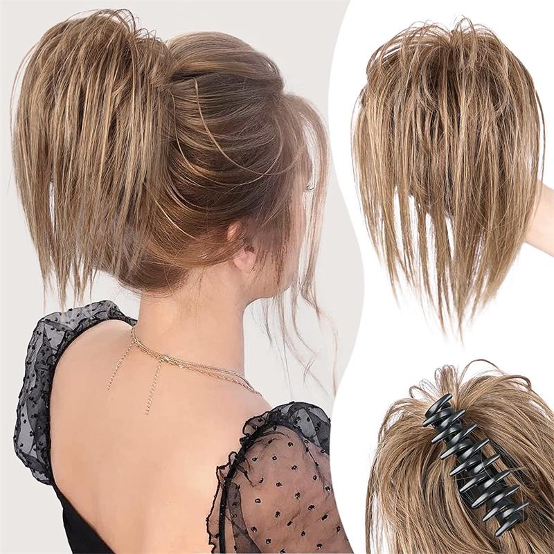 Miss Bun™ Spona do vlasů drdol