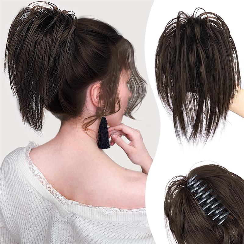 Miss Bun™ Spona do vlasů drdol