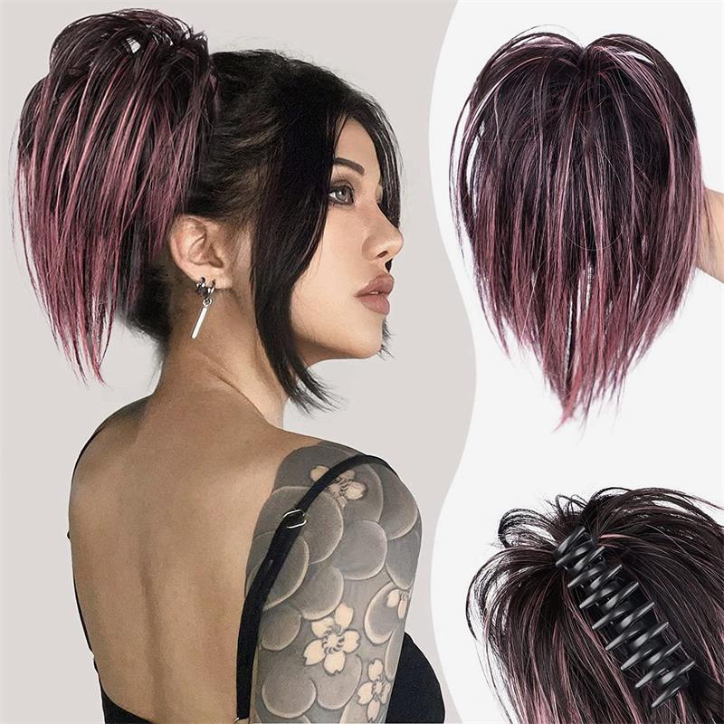Miss Bun™ Spona do vlasů drdol