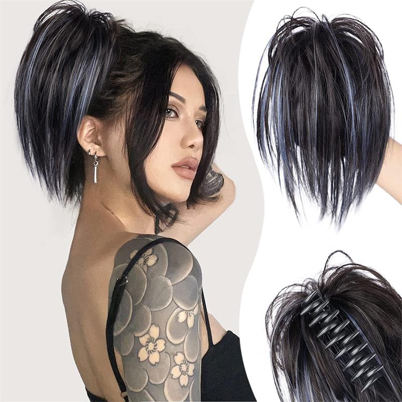 Miss Bun™ Spona do vlasů drdol