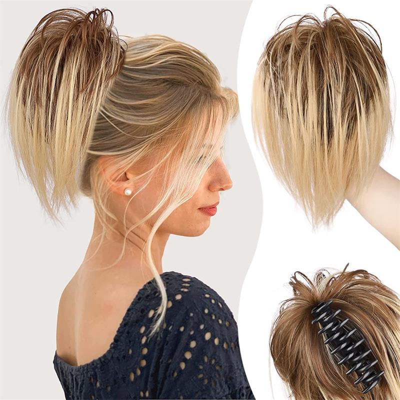 Miss Bun™ Spona do vlasů drdol
