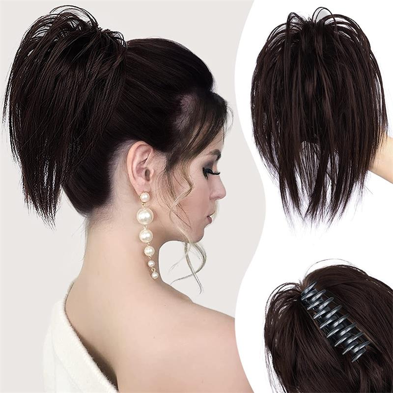 Miss Bun™ Spona do vlasů drdol