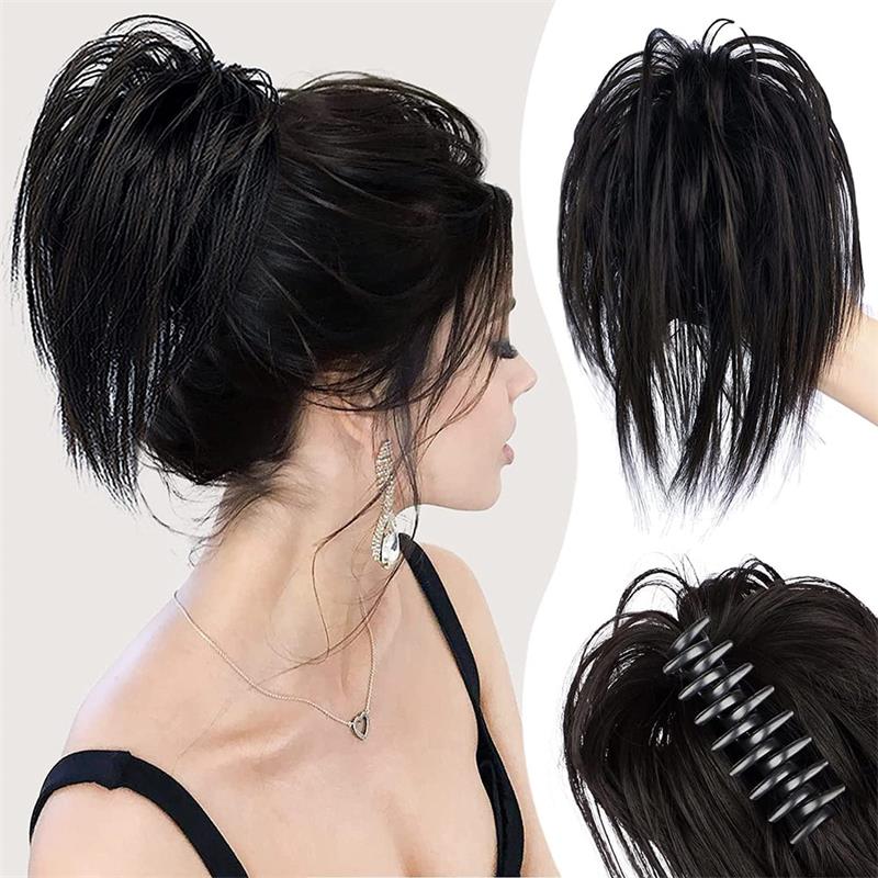 Miss Bun™ Spona do vlasů drdol