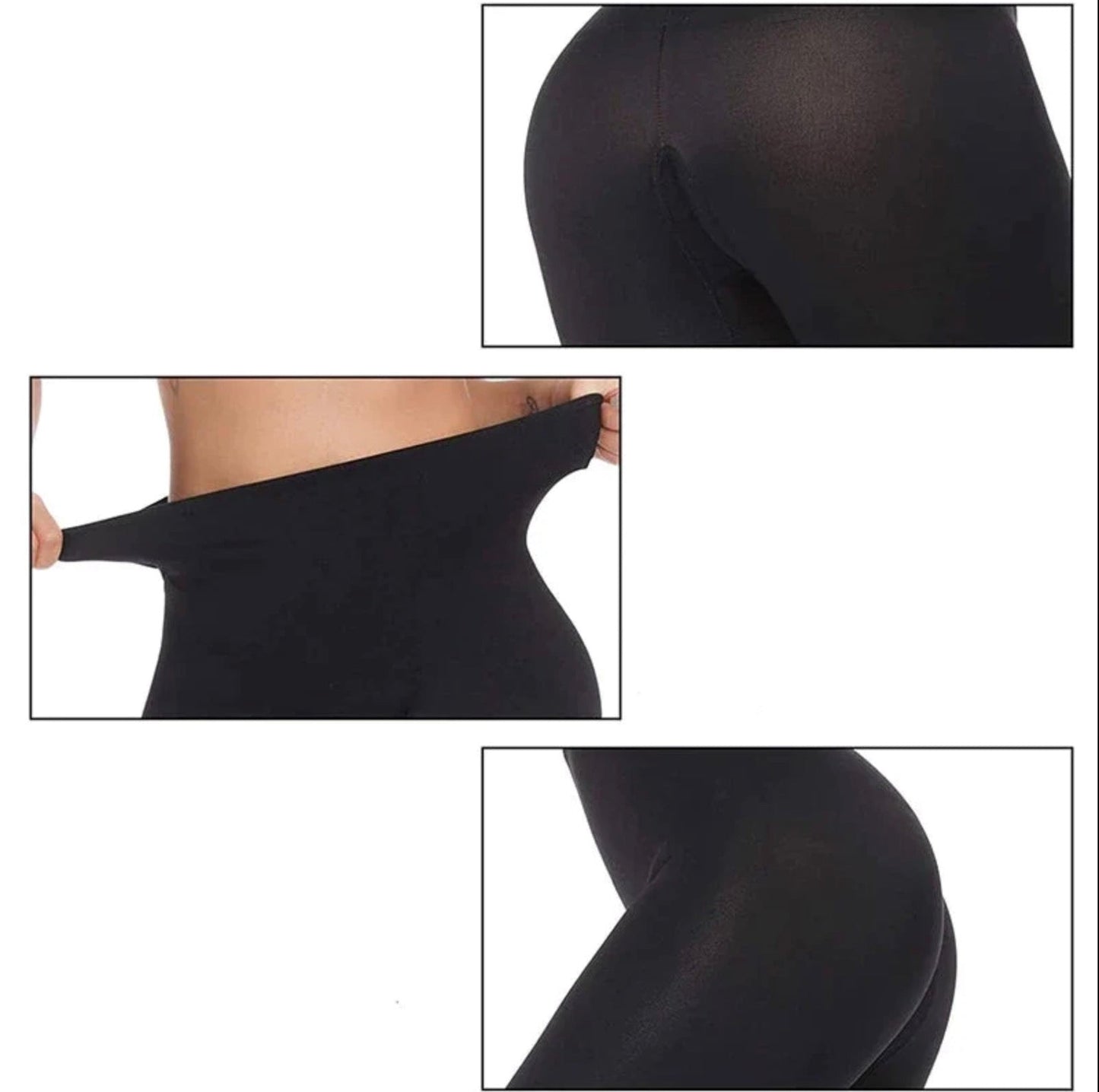 Miss SlimShape™ Zeštíhlující tvarovací legíny
