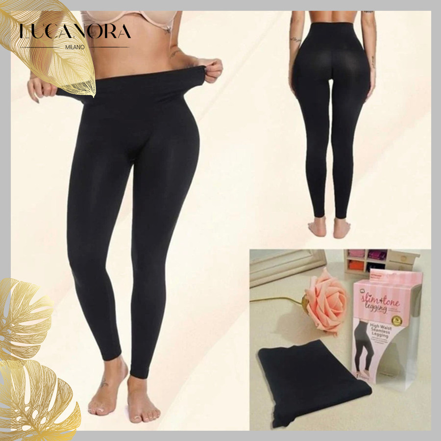 Miss SlimShape™ Zeštíhlující tvarovací legíny