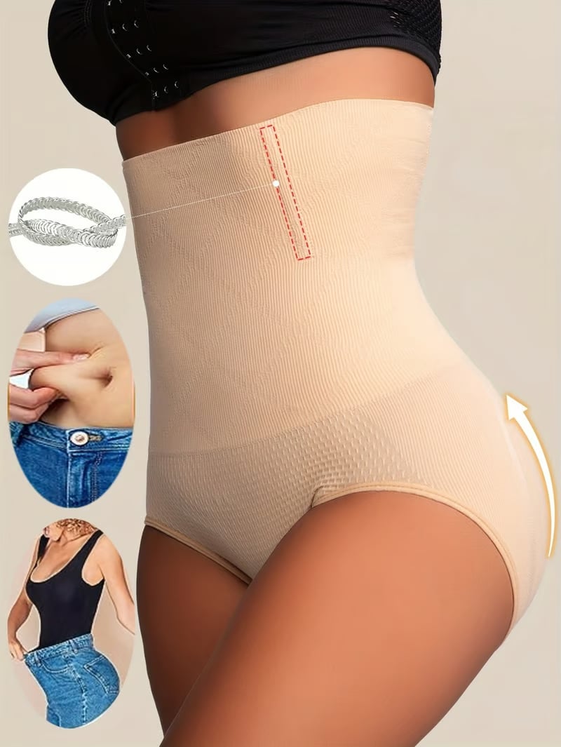 ModFit™ Tvarovací kalhotky s vysokým pasem