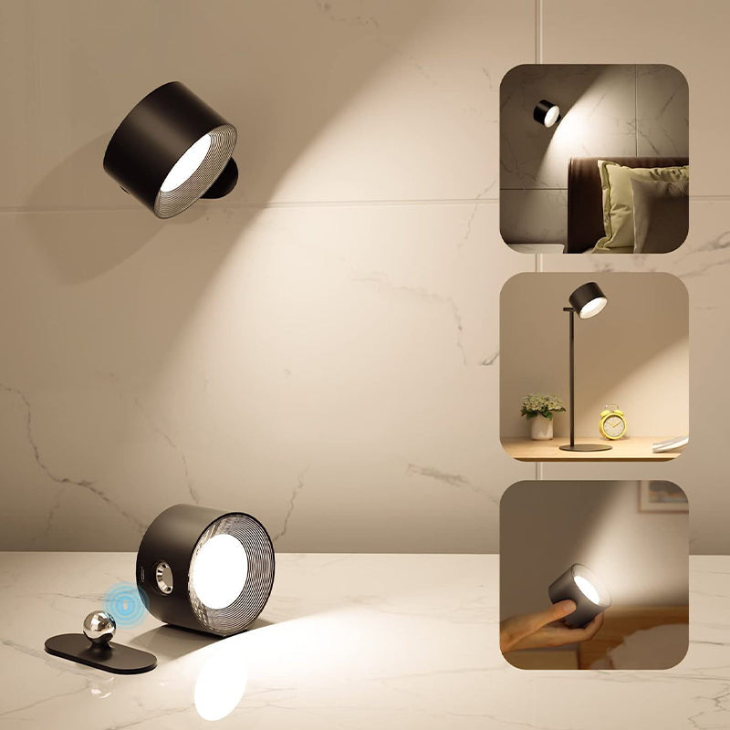 Modrn LED™ Magnetické nástěnné světlo