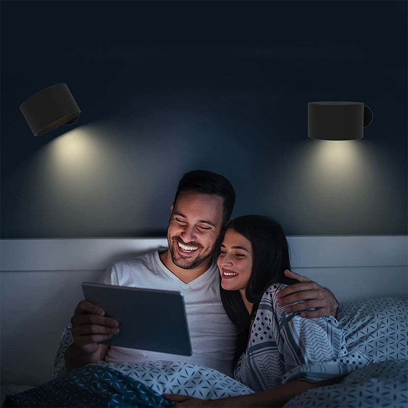 Modrn LED™ Magnetické nástěnné světlo