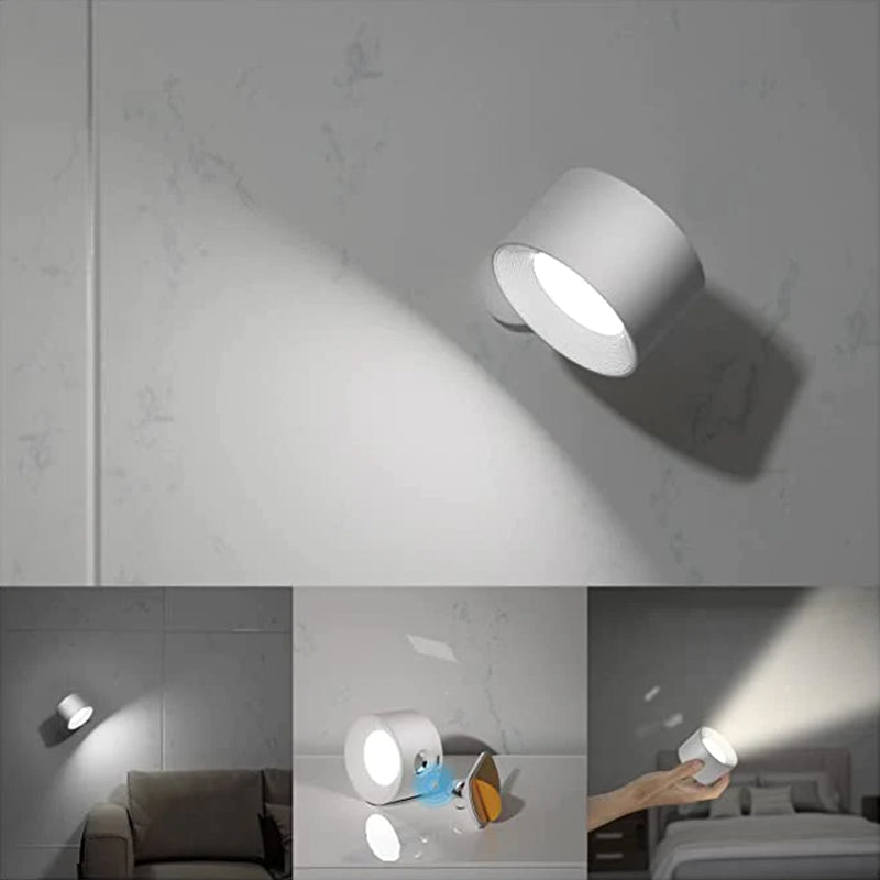 Modrn LED™ Magnetické nástěnné světlo