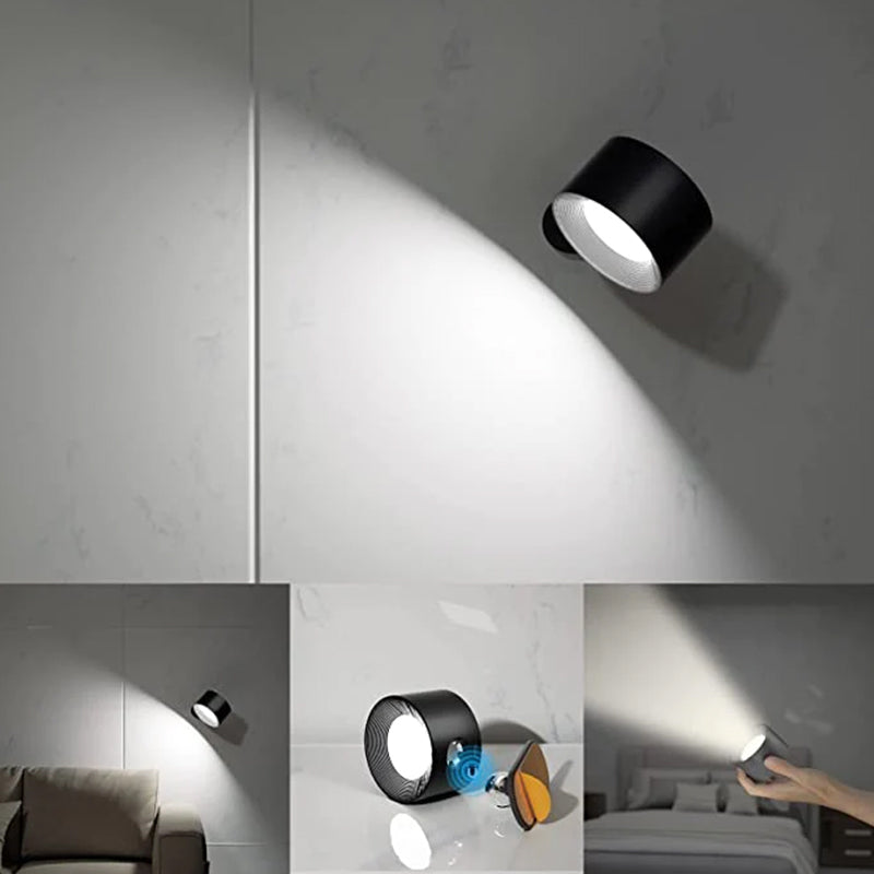 Modrn LED™ Magnetické nástěnné světlo