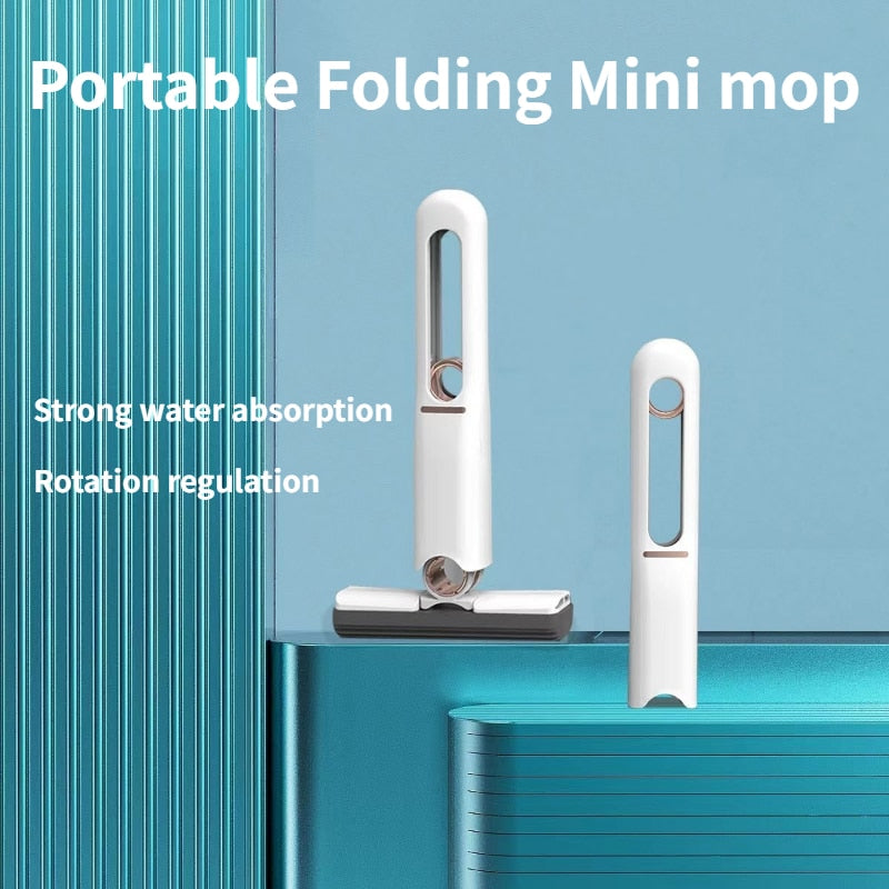 ModrnClean Mini™ Multifunkční čisticí nástroj