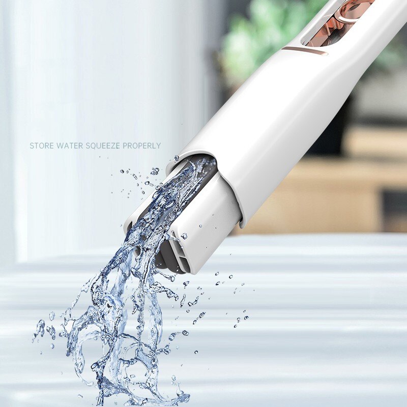 ModrnClean Mini™ Multifunkční čisticí nástroj