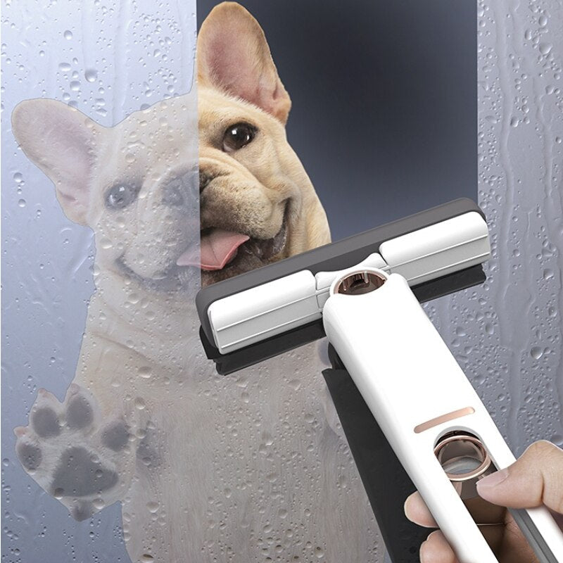 ModrnClean Mini™ Multifunkční čisticí nástroj