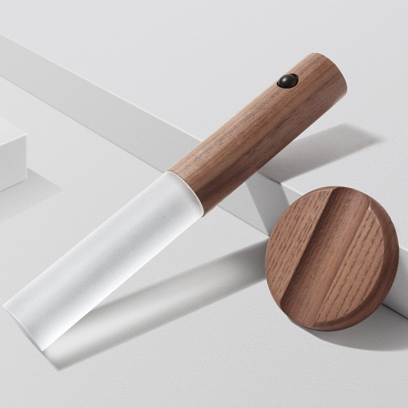 ModrnWood™ Magnetické pochodňové LED noční světlo