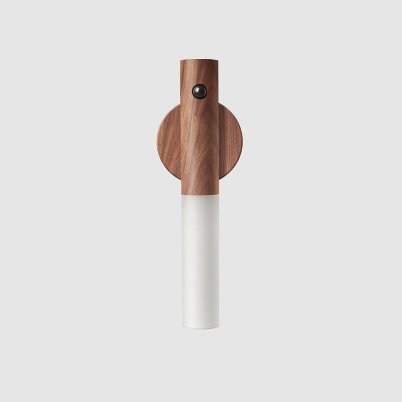 ModrnWood™ Magnetické pochodňové LED noční světlo