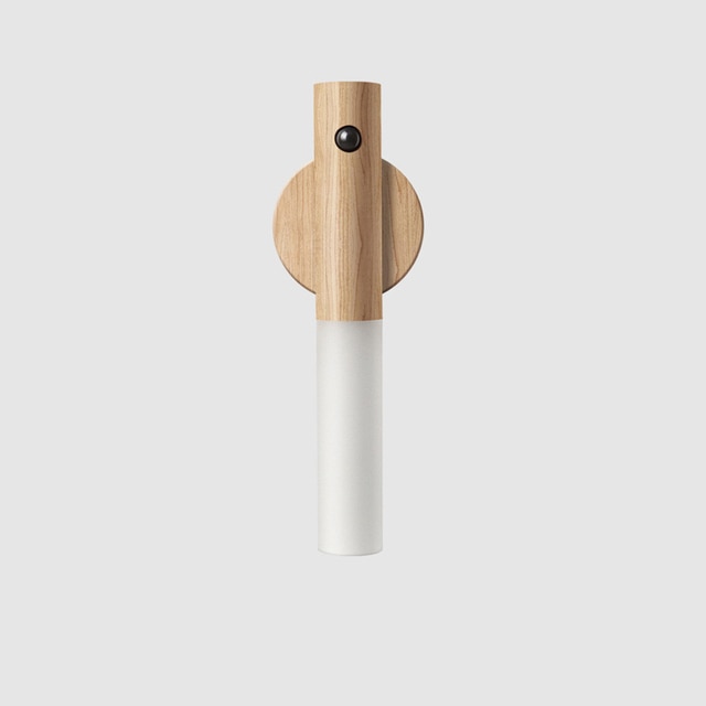 ModrnWood™ Magnetické pochodňové LED noční světlo