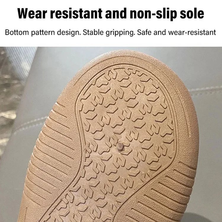 Moira Bottino™ Vysoké boty s tlustou podrážkou
