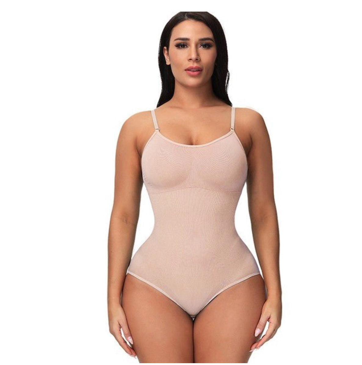 MoniMonroe™ Tvarující body | Tvaruje a zeštíhluje pro ideální postavu