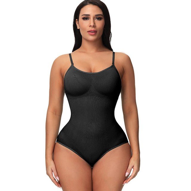 MoniMonroe™ Tvarující body | Tvaruje a zeštíhluje pro ideální postavu