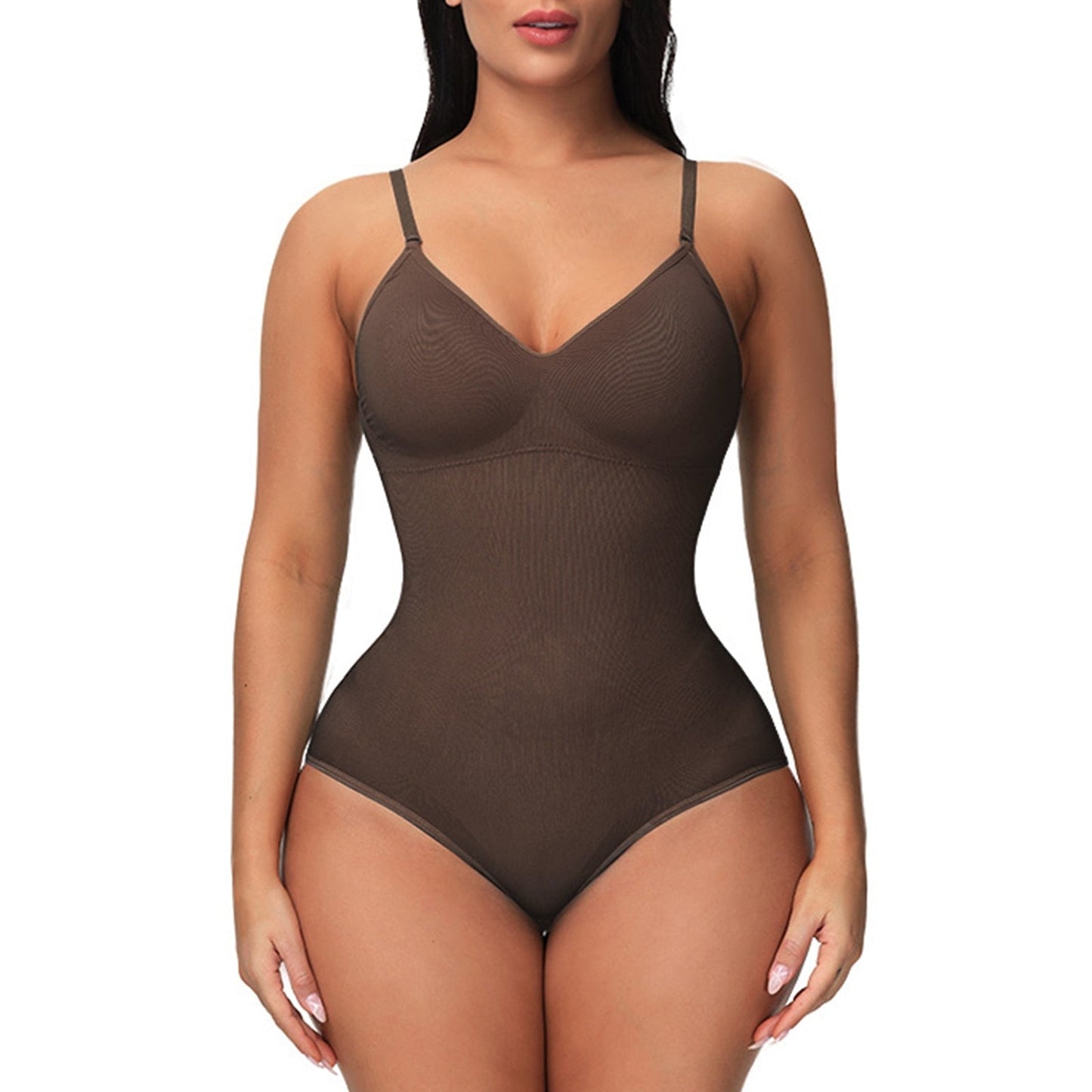 MoniMonroe™ Tvarující body | Tvaruje a zeštíhluje pro ideální postavu