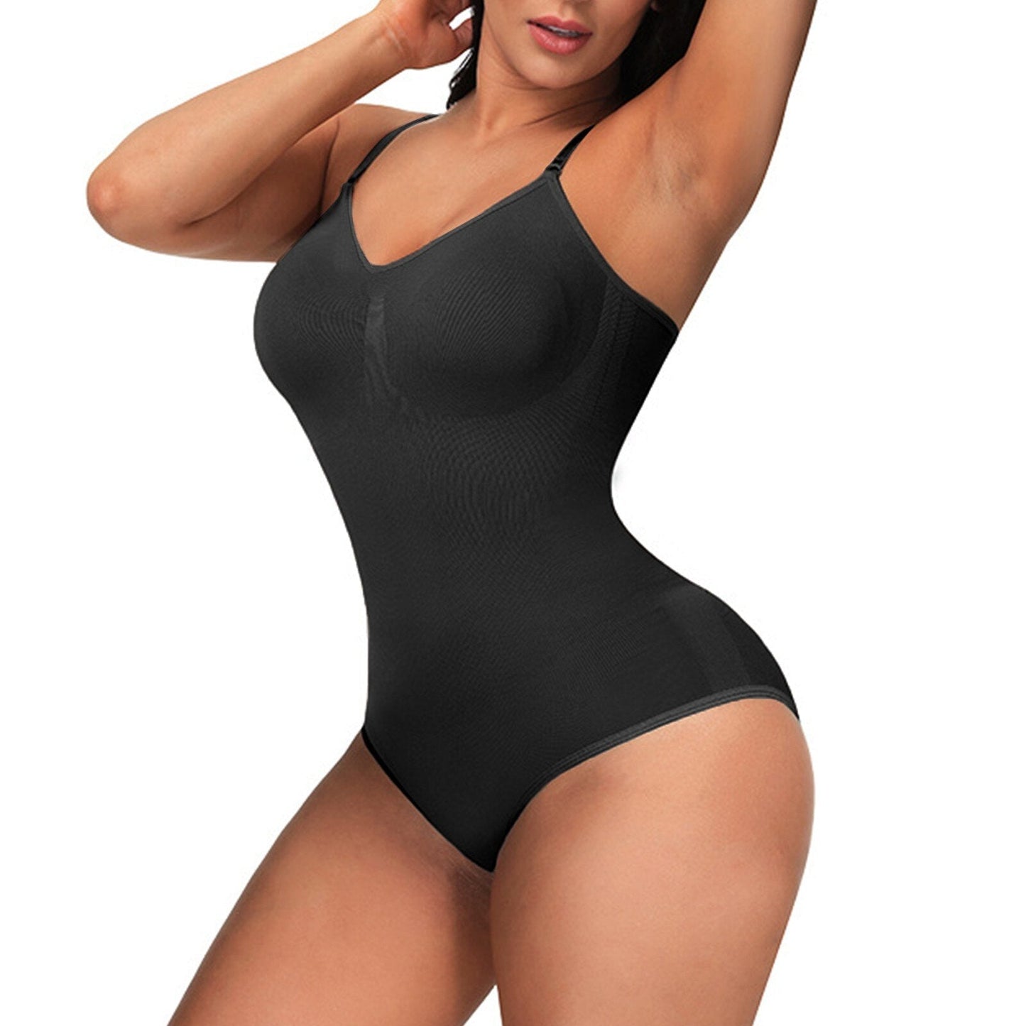 MoniMonroe™ Tvarující body | Tvaruje a zeštíhluje pro ideální postavu