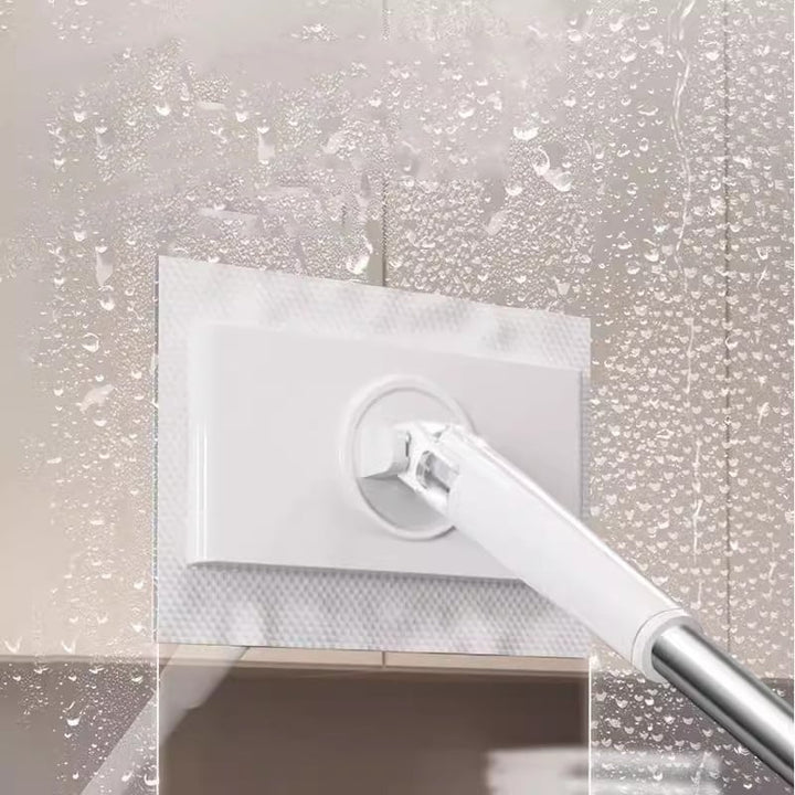 MopEase™ Mop s automatickou výměnou podložky