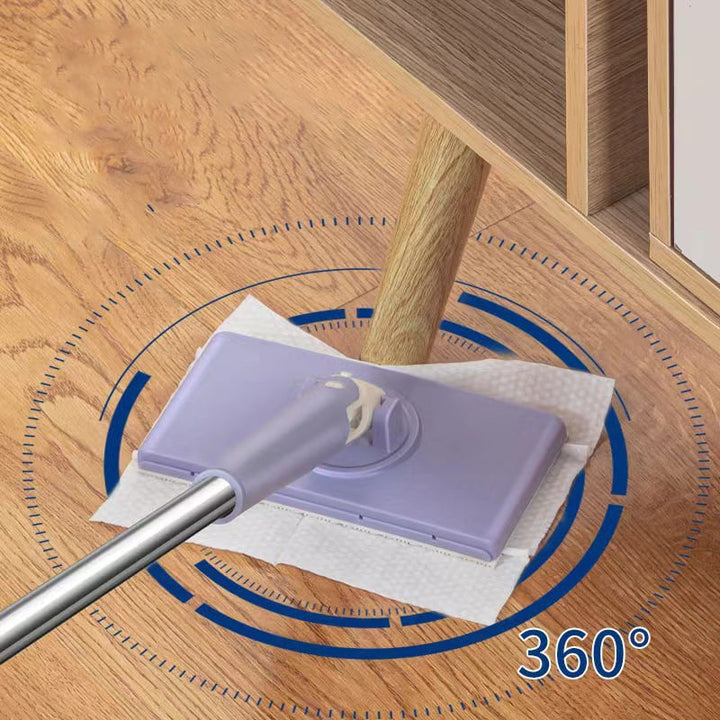 MopEase™ Mop s automatickou výměnou podložky