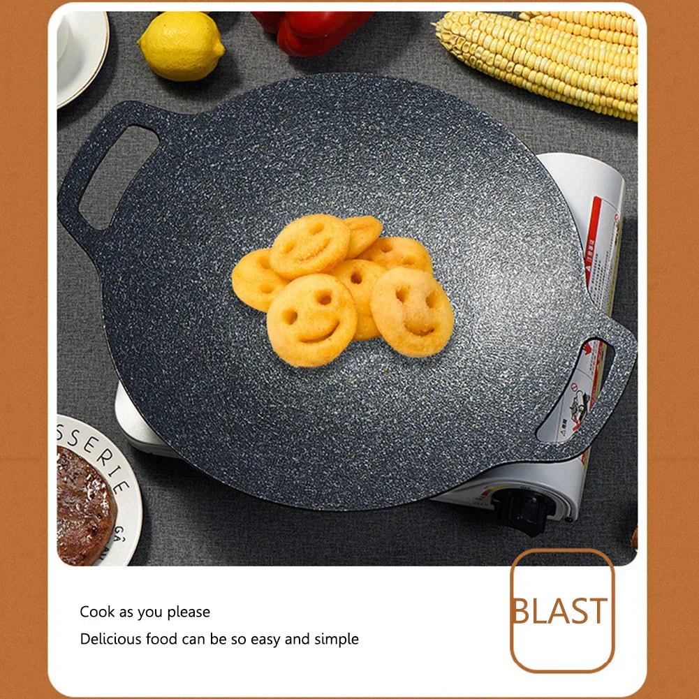 Mr. Chef™ Multifunkční nepřilnavá pánev