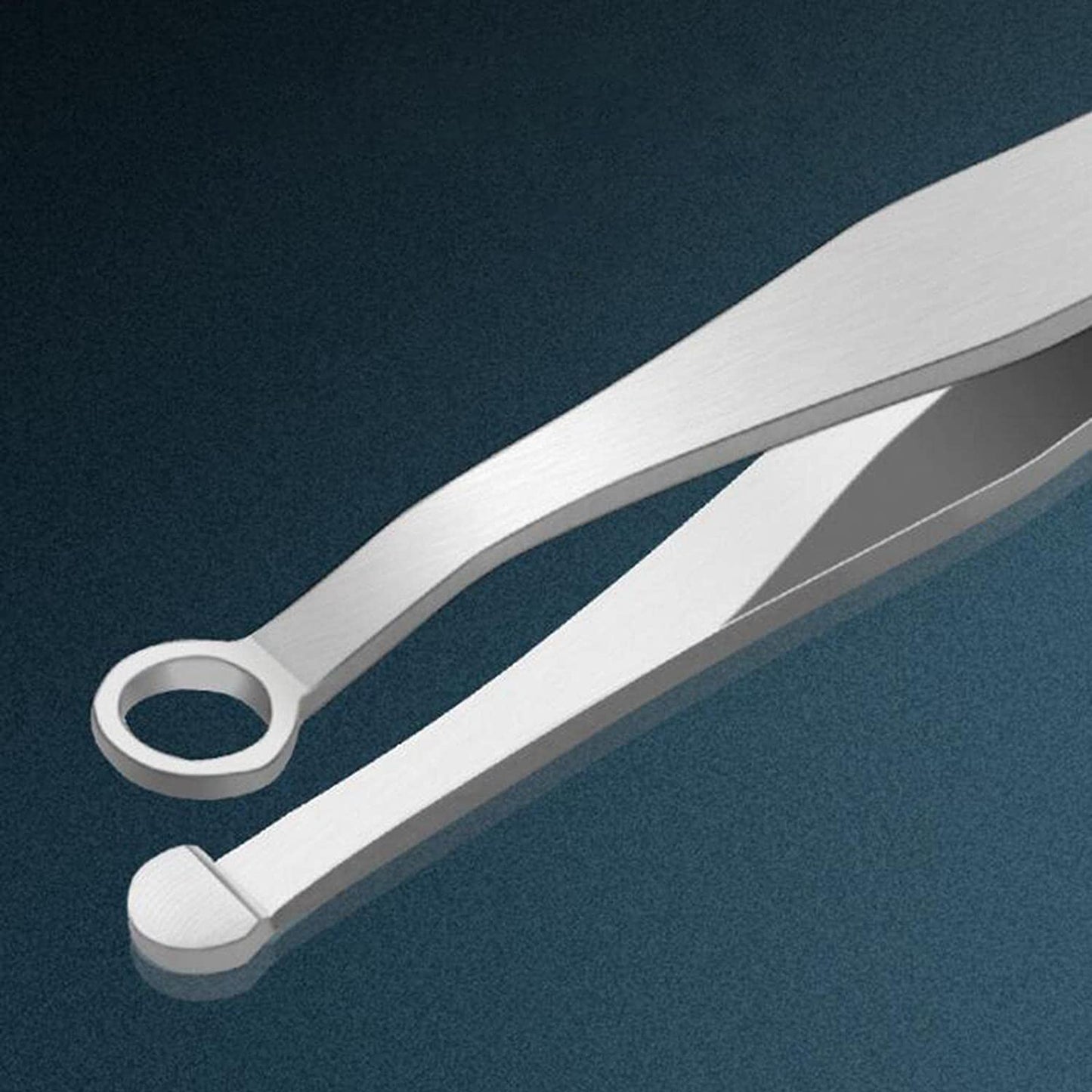 Mr. CleanCut™ Pinzeta na přesné zastřihování nosních chloupků