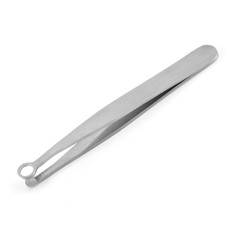 Mr. CleanCut™ Pinzeta na přesné zastřihování nosních chloupků