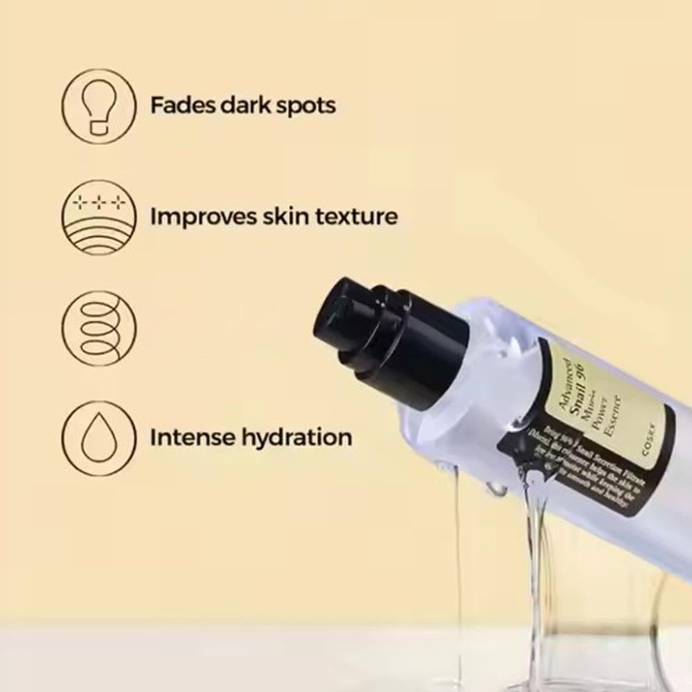 Mucisera™ Sérum se šnečím mucinem