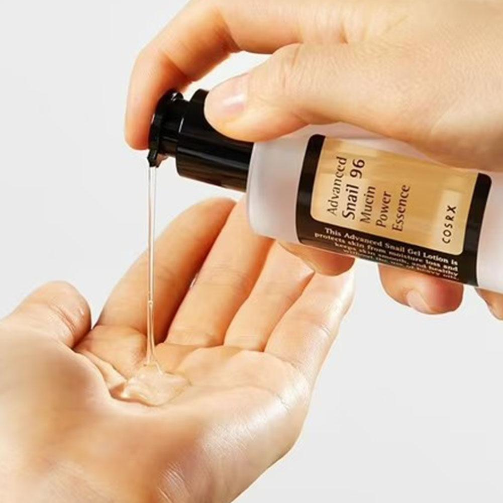 Mucisera™ Sérum se šnečím mucinem