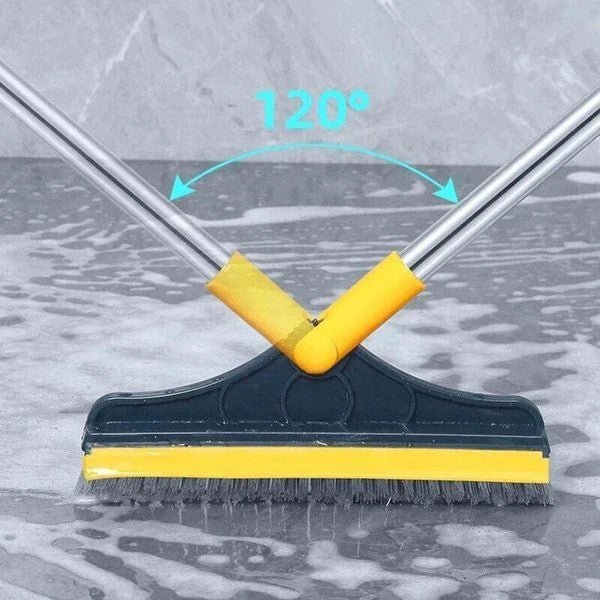 MultiCleaner™ Pružný kartáč