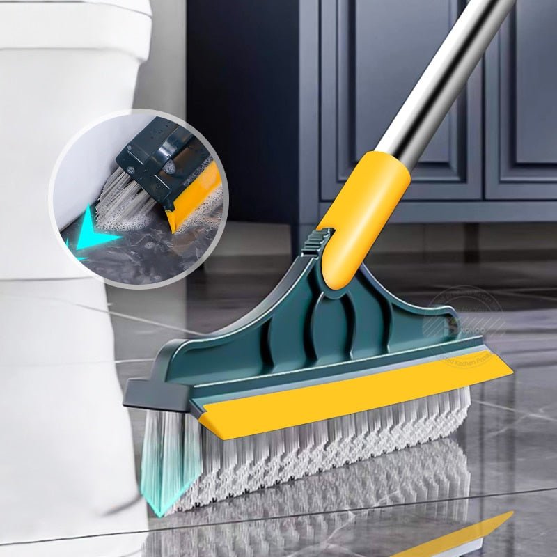 MultiCleaner™ Pružný kartáč