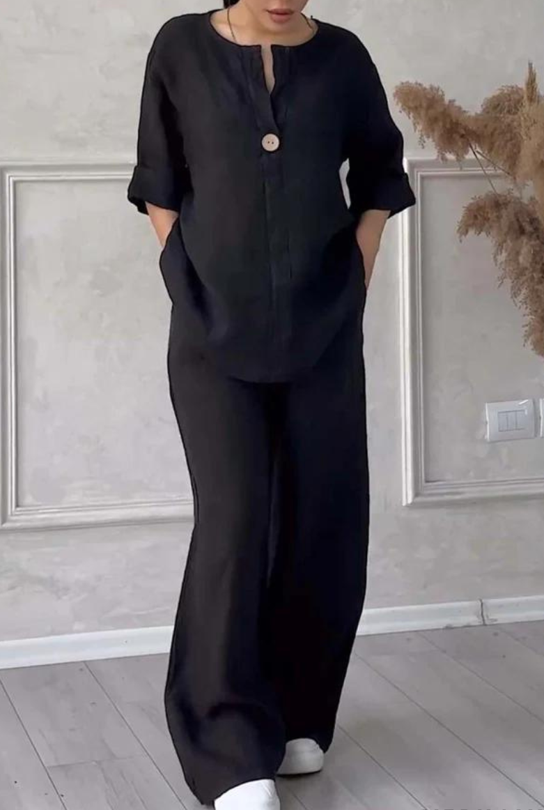 Myra Brown™ Ležérní letní souprava
