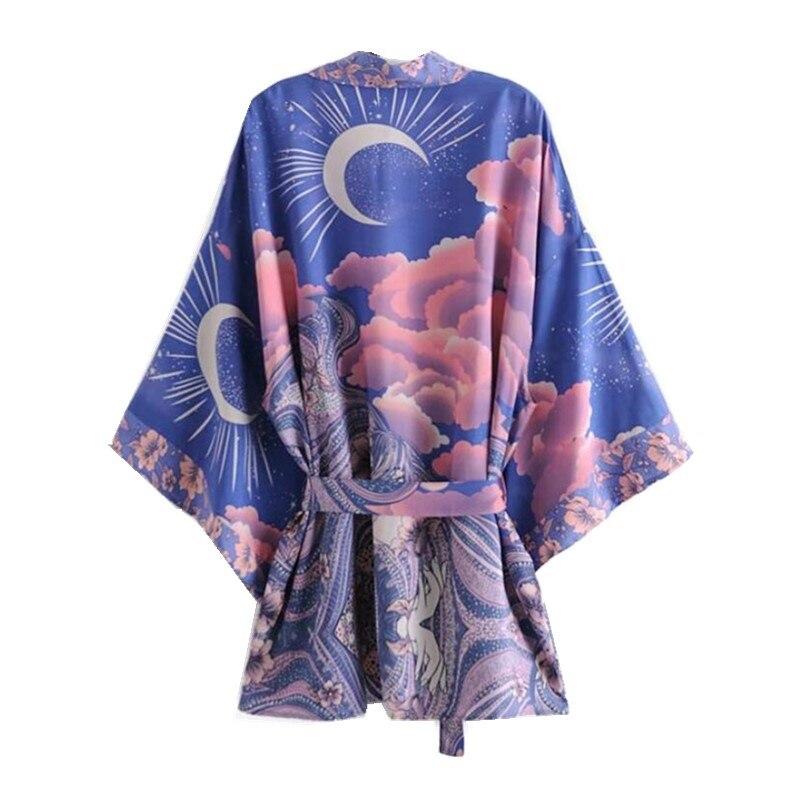 Mystic Kimono™ Český styl