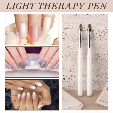 Nail Canvas™️ Paleta s dlouhotrvajícími laky na nehty