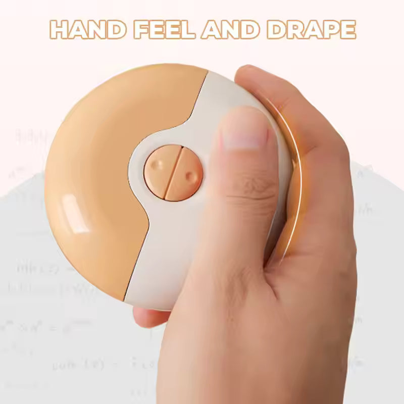 SmartNail™ Elektrický zastřihovač nehtů