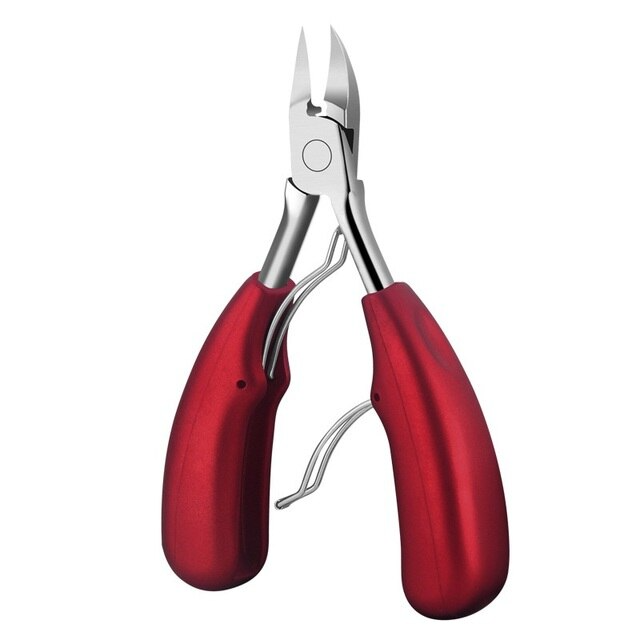 NailcutterPro™ Nejvýkonnější vyživující kleštičky na nehty!