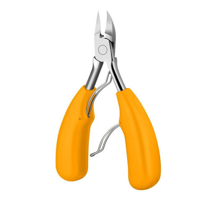 NailcutterPro™ Nejvýkonnější vyživující kleštičky na nehty!