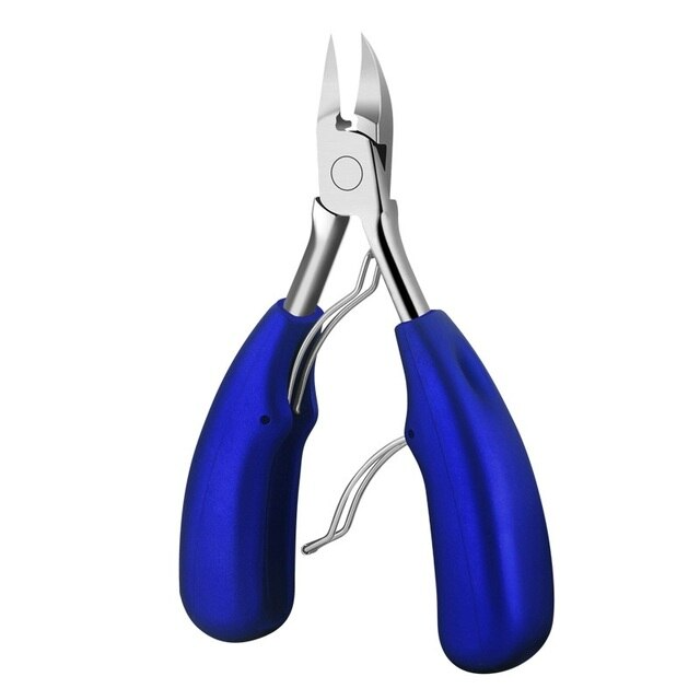 NailcutterPro™ Nejvýkonnější vyživující kleštičky na nehty!