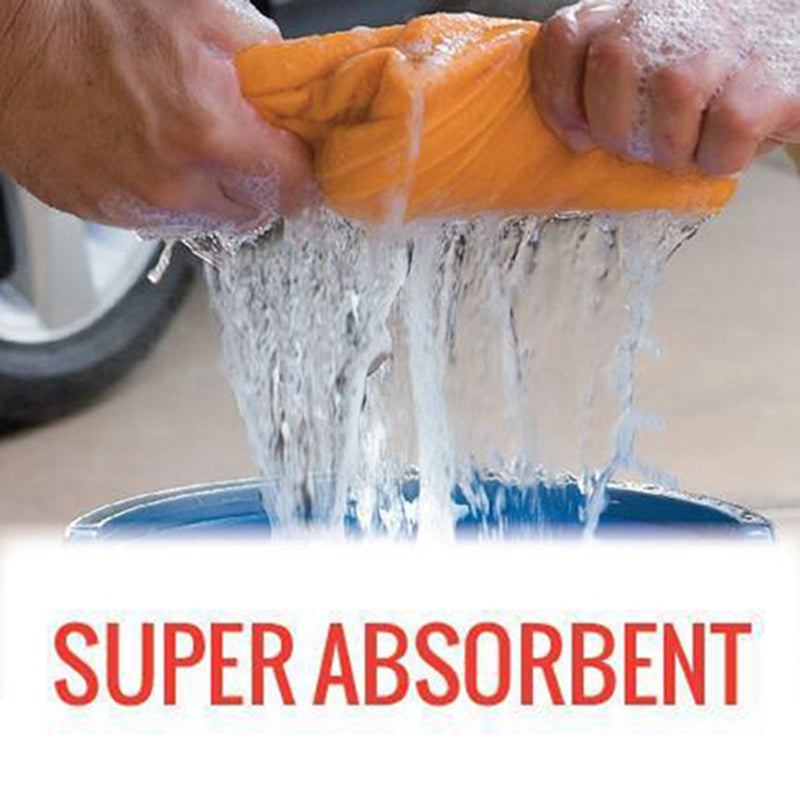 NanoClean™ Ultraabsorpční zázračná čisticí utěrka