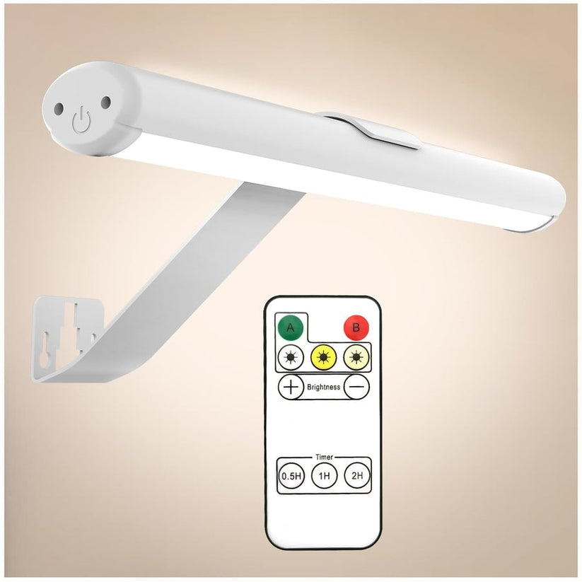 NanoLume™ LED dobíjecí obrazové světlo