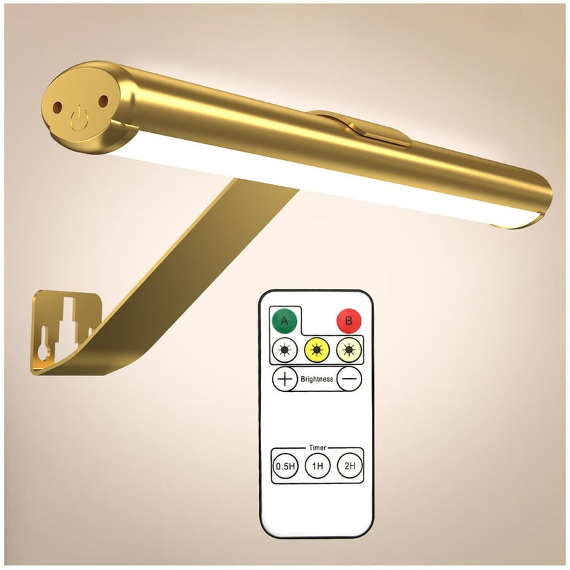 NanoLume™ LED dobíjecí obrazové světlo