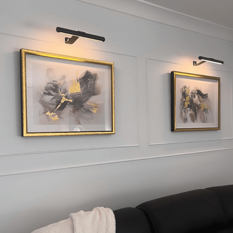 NanoLume™ LED dobíjecí obrazové světlo