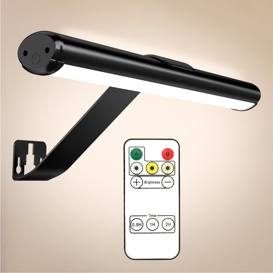 NanoLume™ LED dobíjecí obrazové světlo