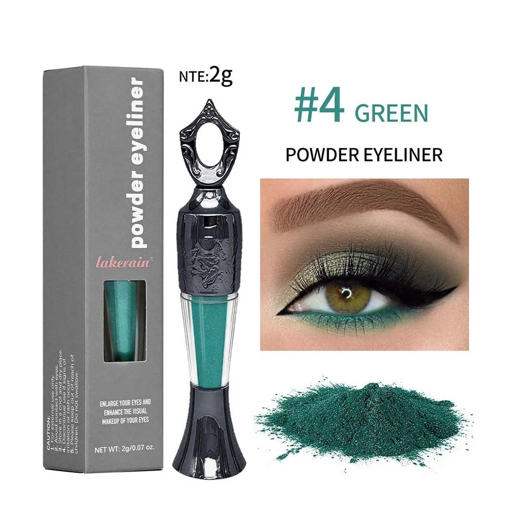 NatureKohl™ Přírodní a jemná kajalová tužka na oči