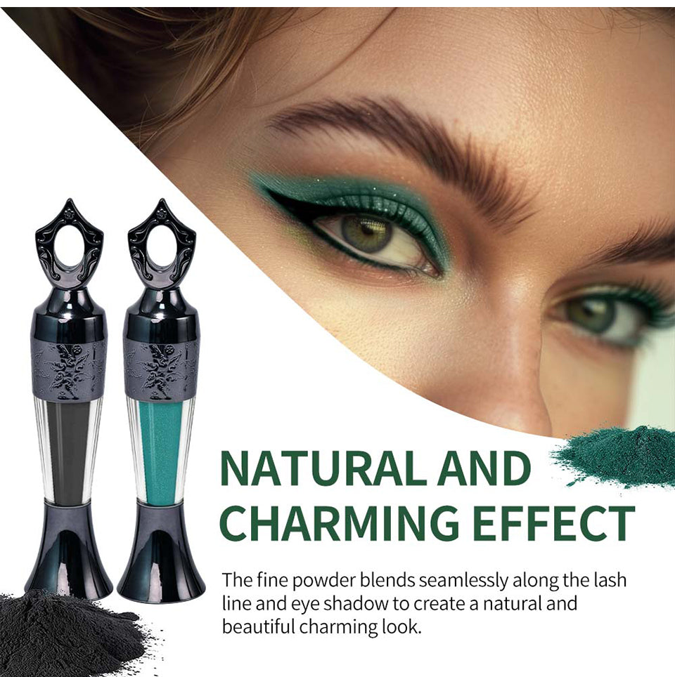 NatureKohl™ Přírodní a jemná kajalová tužka na oči